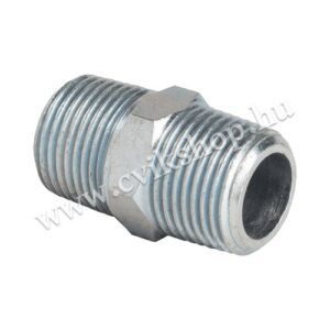 Horganyzott közcsavar 3/4" - 1/2"