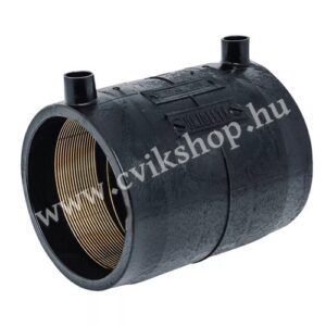 KPE ELEKTROFITTING ÖSSZEKÖTŐ 32-1" BM KPE/ACÉL USTN