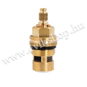 MOFÉM zsírkamrás szelepfelsőrész 1/2” 2 db