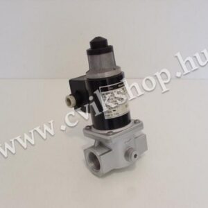HONEYWELL VE4100A3068 GÁZ MÁGNESSZELEP