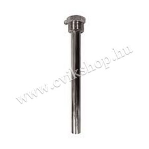 HERZ merülőhüvely 7420/7421-hez 1/2”