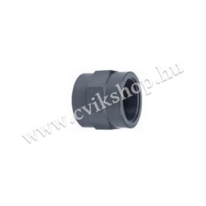 PIPELIFE k M MGI PVC nyomó belső menetes átmeneti idom 20 mm-1/2”B